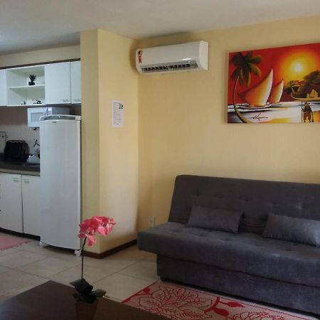 Ferienwohnung Solar Pipa Flats Praia de Pipa Exterior foto
