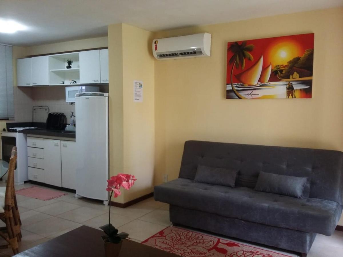 Ferienwohnung Solar Pipa Flats Praia de Pipa Exterior foto