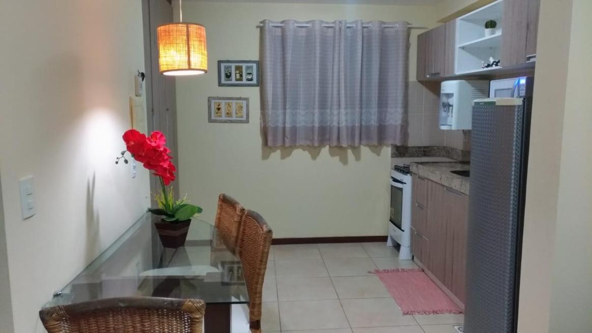 Ferienwohnung Solar Pipa Flats Praia de Pipa Exterior foto