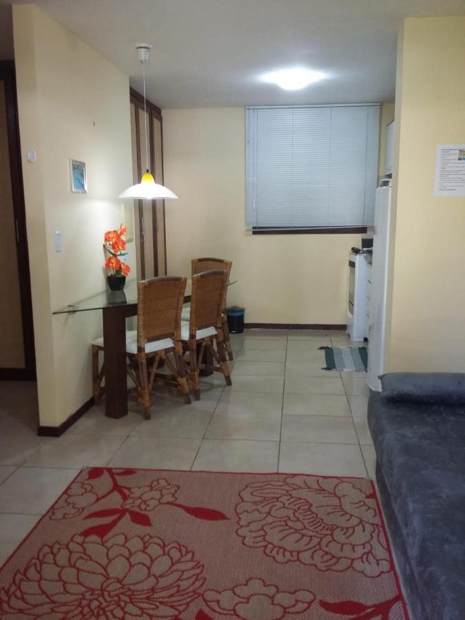 Ferienwohnung Solar Pipa Flats Praia de Pipa Exterior foto